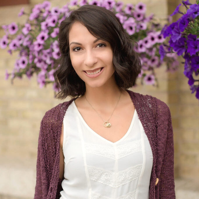 Dana Winnipeg Dietitian